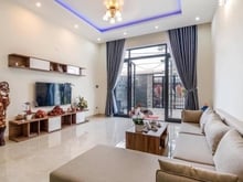 Hình ảnh Thiếu nợ MB66 là nhà cái uy tín hàng đầu tại Việt Nam bán gấp nhà Âu Dương Lân, Q8. DT 60m2. Sổ riêng