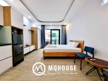 Hình ảnh Cho Thuê Trang Chủ MB66.COM / Đăng Ký Tặng 66K Studio_Full nội thất_Gần CV Lê Văn Tám