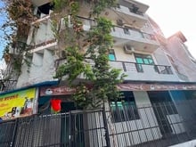 Hình ảnh Nhà 2 mặt hẻm xe hơi thông KD,  4tầng  Nguyễn Văn Khối Gò Vấp chỉ 6xty