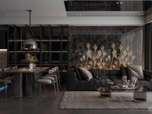 Hình ảnh ✨Empire City Luxury House 3Phòng 154m2 Full nội thất cao cấp