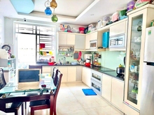Hình ảnh Bán lô góc 2 mặt tiền Hiệp Bình Chánh 100m2 -6.5 tỷ k QHLG