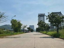 Hình ảnh Cần bán lô góc cực hiến - liền kề đa giác bim hùng thắng 108 m hướng