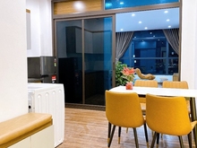 Hình ảnh Căn Hộ Dịch Vụ 1PN Đường Bạch Đằng Sân Bay Tân Bình