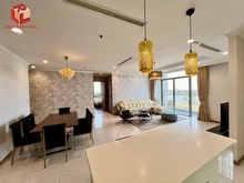 Hình ảnh Giá tốt Vinhomes Central Park – 4PN cho cả gia đình lớn giá 56 Triệu!!