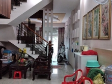 Hình ảnh NGỘP hẻm 1135 Huỳnh Tấn Phát, Phú Thuận, Quận 7 - 56m2