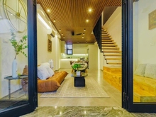 Hình ảnh Cần bán nhà Đội Cấn,Ba Đình.ÔTÔ ĐỖ CỬA-NỘI THẤT TIỀN TỶ chỉ nhỉnh 11tỷ