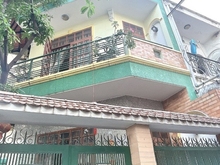 Hình ảnh Bán nhà khu Phan Xích Long, Phú Nhuận - 46m2 - 4 tầng - hẻm xe hơi