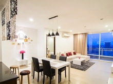 Hình ảnh Cần bán gấp CC Nguyễn Ngoc Phương Q.BT. DT 105m2, 3P, 2WC. SH. 5,4 tỷ