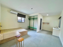 Hình ảnh Căn Hộ 35M2 Cửa Sổ Lớn Ở Được 4Ng Gần ĐH Hutech HIU GTVT