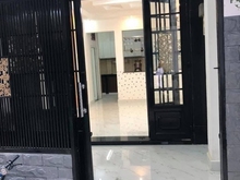 Hình ảnh Bán gấp nhà hẻm 3m Hoàng Văn Thu,Q.TB,45m2,shr, 1 tỉ 250