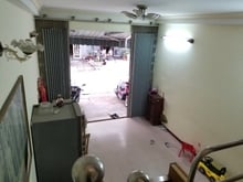Hình ảnh Cho thuê nhà 2 tầng mặt tiền đường 5.5m gần Cao Xuân Dục - 6,5tr/tháng