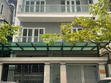 Hình ảnh Cho thuê nhà liền kề VOV Mễ Trì, Nam Từ Liêm 70 mét, 5 tầng mới đẹp