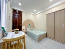 Hình ảnh ❗ Khai trương siêu phẩm studio - rộng thoáng - gần trường UFM - Quận 7