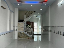 Hình ảnh NGỘP hẻm hẻm 1113 Huỳnh Tấn Phát, P Phú Thuận - Quận 7 - 80m2
