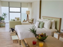 Hình ảnh Định cư nước ngoài bán gấp Trang Chủ MB66.COM / Đăng Ký Tặng 66K Fusion Suites, sổ đỏ sẵn, view biển