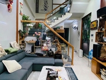 Hình ảnh Bán Nhà KDC Phong Phú MT Phạm Hùng 5x16m, 80m2, 1T_3L giá 780tr/SHR