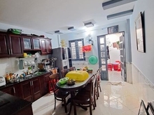 Hình ảnh NGỘP hẻm 701 Trần xuân Soạn, Tân Hưng, Quận 7 - 65m2