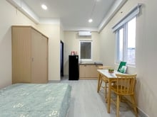 Hình ảnh Khai Trương Phòng thoáng FULL Nội thất NGAY CẦU TÂN THUẬN Q7 SÁT Q4 Q1