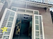 Hình ảnh Gần b.viện 175, 1 trục hẻm xe hơi nguyễn văn công p3 gv chỉ 3,x ty