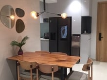 Hình ảnh Cho thuê Trang Chủ MB66.COM / Đăng Ký Tặng 66K Emerald 86m2-2PN-2WC- đầy đủ nội thất