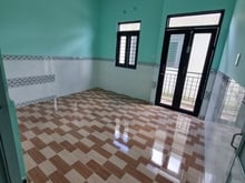 Hình ảnh Nhà 1 lầu, 1 trệt mới xây, phù hợp ở gđ nhỏ
