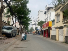 Hình ảnh Nhà 4 lầu 1 tum,ngang gần 6m,hẻm xe hơi tặng full NT, Tân Kiểng,Quận 7