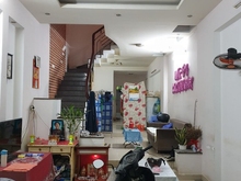 Hình ảnh NGỘP MẶT TIỀN Khu Nam Long, Phú Thuận, Quận 7 - 80m2