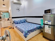 Hình ảnh Âu Dương Lân , Quận 8 Gần Cao Đẳng Việt Mỹ , TĐT , RMIT , ĐH Sư Phạm