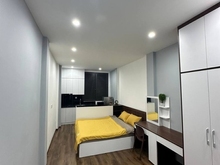 Hình ảnh Cho thuê phòng studio full nội thất mới 100% có thang máy,PCCC đầy đủ