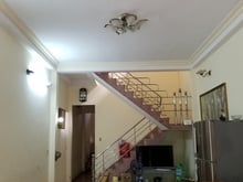 Hình ảnh Cho thuê nhà 2 tầng mặt tiền đường 5.5m gần Cao Xuân Dục, Hải Châu