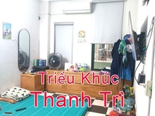 Hình ảnh Bán nhà 5 tầng - kinh doanh - ô tô đỗ - Triều Khúc, Thanh Trì.