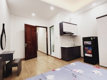 Hình ảnh Bán nhà Dòng tiền CCMN Lê Quang Đạo Nam Từ Liêm 45m 5T MT4m giá 6.6 tỷ