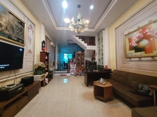 Hình ảnh Mặt tiền kinh doanh vip ĐS 27 Hiệp Bình Chánh 100m2 chỉ 14 tỷ hơn