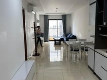 Hình ảnh Bán gấp cc Greenfield, Q.BT, 66m2, shr, nội thất sẵn , 1 tỉ 250