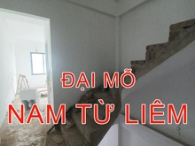 Hình ảnh 🏠 Bán nhà 4 tầng 45m2 giá 6.65 tỷ - Ô tô tránh - Kinh doanh