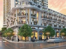 Hình ảnh 💥 THE PEGASUITE Tạ Quang Bửu P6 Q8. Căn Hộ 2PN Full Nội Thất Giá 11Tr