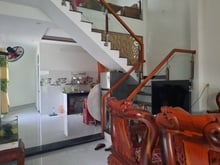 Hình ảnh Cho thuê nhà 2 tầng 3Pn kiệt Lạc Long Quân