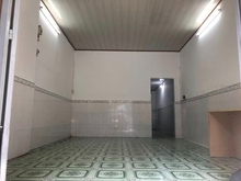 Hình ảnh NGỘP  hẻm 1283 Huỳnh Tấn Phát, Phú Thuận Quận 7 - 78m2