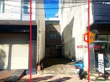 Hình ảnh Bán lô đất D11 gần đường Võ Thị Sáu, sổ hồng thổ cư giá 6t9