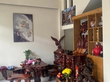 Hình ảnh Bán nhà mới 66m2 Đ.Ung Văn Khiêm, BT, gần ĐH Ngoại Thương, TT 1,27 tỷ