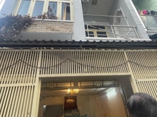 Hình ảnh Chủ bán gấp nhà ở Trường Sa,P15,Q.BT,70m2,SHR,1 tỉ 350
