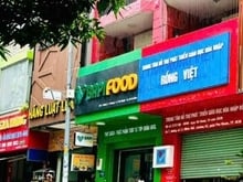 Hình ảnh Cho thuê nguyên căn nhà 5 tầng. Đường số 11. Phường 2 quận Phú Nhuận