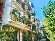 Hình ảnh Bán Nhà Ngô Gia Tự 60m2-Mt 5m-PHÂN LÔ- VĨA HÈ- Ô TÔ TRÁNH-THANG MÁY-11