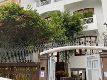Hình ảnh Cho thuê nhà hẻm 8 mét Lê Văn Sỹ - (DT 9x25m - chưa tính sân vườn)
