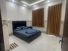 Hình ảnh Bán nhà MT đường Tú Mỡ, P7, GV di chuyển ra Vincom Phan Văn Trị 2p