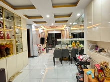 Hình ảnh 🍀Bán Căn Hộ 2PN 3PN GIAI VIỆT MT Tạ Quang Bửu P5 Q8. Sổ Hồng. DT Lớn