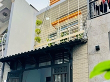 Hình ảnh Ra gấp nhà Phạm Văn Chiêu,P9,Q.GV,48m2,shr,full nội thất, 1 tỉ 550