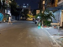 Hình ảnh NGỘP mặt tiền Đường số 3, Tân Kiểng Quận 7 - 60m2
