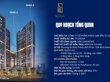 Hình ảnh Chỉ thanh toán 20% sở hữu Trang Chủ MB66.COM / Đăng Ký Tặng 66K Picity SKy Park hỗ trợ vay 70% ls 0%
