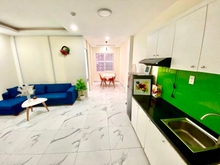 Hình ảnh Cho Thuê CHDV 1PN Full Nội Thất Ngay Vòng Xoay Lăng Cha Cả Tân Bình